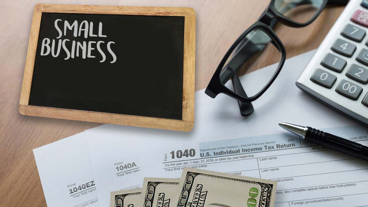 Saving costs for small businesses